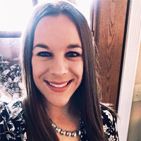 Lauren Benning, M.S.