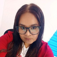 Lic. Josefina Garcia Hernandez