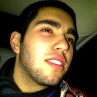 Steven Seixeiro