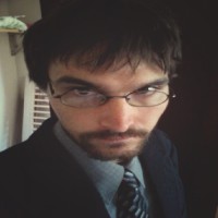 Nathan Spruce