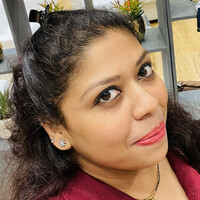 Marina D’Souza