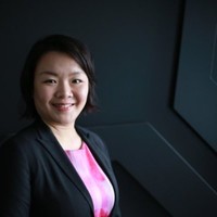 Alvina Foo