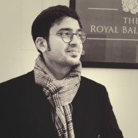 Akash Mishra