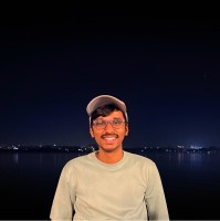 Omkar Sale