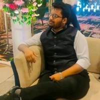 Nikunj Agarwal