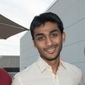Akshay Modi