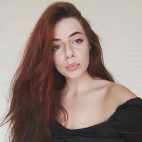 Anzhela Bazalinska