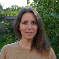 Magda Middleton