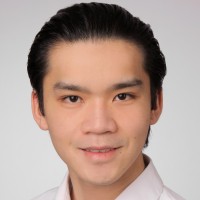 Leyong Loh
