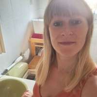 Julie Van Glabeke