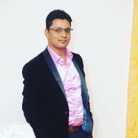 Sunny Bashyal