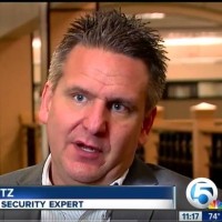 Alan D. Crowetz, MBA, MCSE