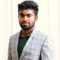 Vignesh S