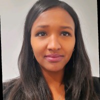Aicha Yusuf