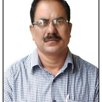 Fakruddin Shaikh