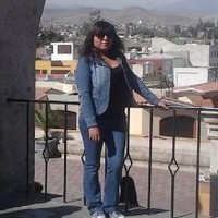 Yesica Ccosi Vilcanqui