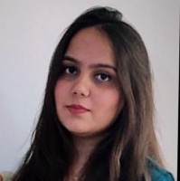 Monica Sharma
