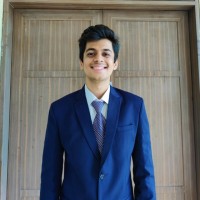 Ayush Patil