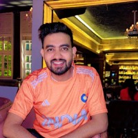 Vikas Soam