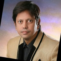 Rajesh Pardeshi