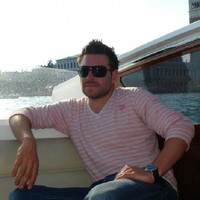 Dave Cullen