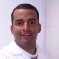 Jonas Mijares