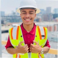 Xavier Lockett
