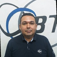 Edilson João Dos Santos