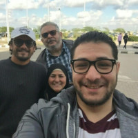 Mona Shabaan