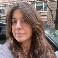 Arielle (Silberstein) Small