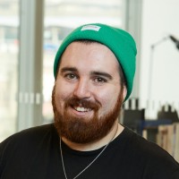 Ben Gale