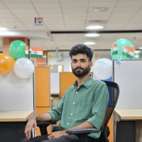 B.Vinay Reddy
