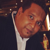 Dhiraj Gajria
