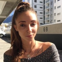 Robyn Vernon-Driscoll