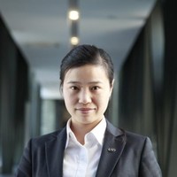 Amy Zhang