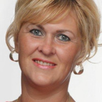 Anja Van De Wouw