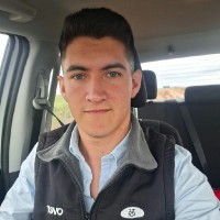 Cesar Facundo Soria