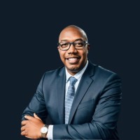 Damon Willis, MBA, M.Ed