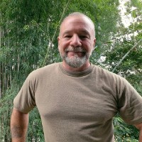 Douglas 'John' Leggett.