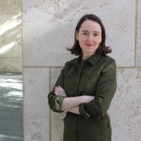 Michaela R. Haffner