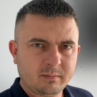 Volodymyr Nazarko