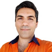 Ali Khanbabaei