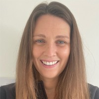 Lucy Dawson