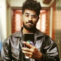 Vineeth V