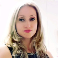 Verónica Bicho Da Silva