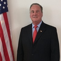 Michael Angley