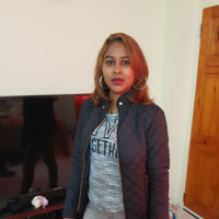 Radha Shivcharran