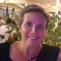 Sandra Socquet