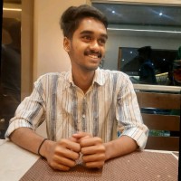 Krishnadas M