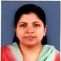 Jincy Joseph